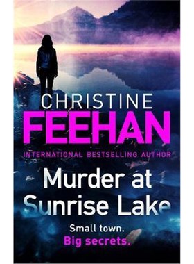 预订Murder at Sunrise Lake:A brand new, thrilling standalone from the No.1 bestselling author of the Carpathian series