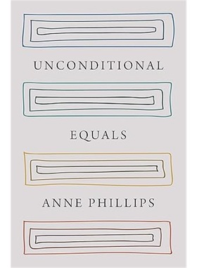 按需印刷Unconditional Equals[9780691226163]