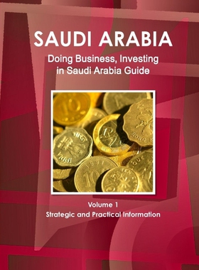 按需印刷不退不换Saudi Arabia[9781438713687]