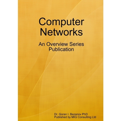 按需印刷Computer Networks[9780955815300]