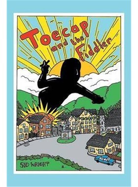 按需印刷Toecap and the Fiddler[9781524592950]