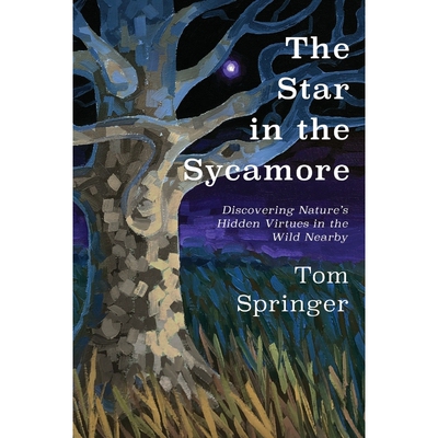 按需印刷The Star in the Sycamore[9781950659548]