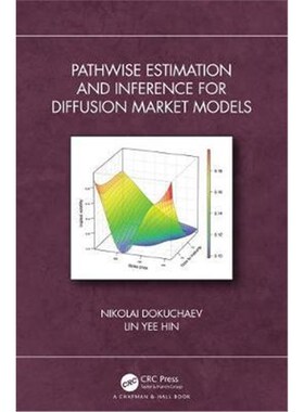 按需印刷不退不换Pathwise Estimation and Inference for Diffusion Market Models[9781138591646]