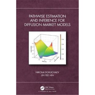 按需印刷Pathwise Estimation and Inference for Diffusion Market Models[9781138591646]