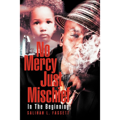 按需印刷不退不换No Mercy Just Mischief[9781477267196]