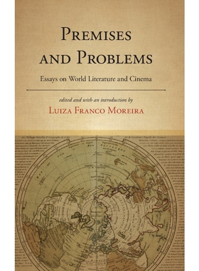 按需印刷不退不换Premises and Problems[9781438482477]