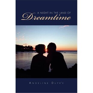 the Land 按需印刷A 9781453579909 Dreamtime Night