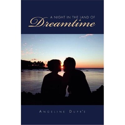 按需印刷A Night in the Land of Dreamtime[9781453579909]