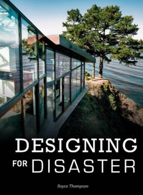 预订不退不换Designing for Disaster: Domestic Architecture in the Era of Climate Change