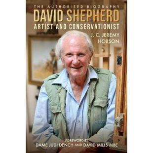 Shepherd 预订David Artist and Conservationist