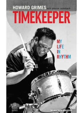 按需印刷Timekeeper[9781942531401]