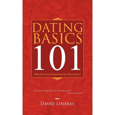 按需印刷Dating Basics 101[9781426950797]