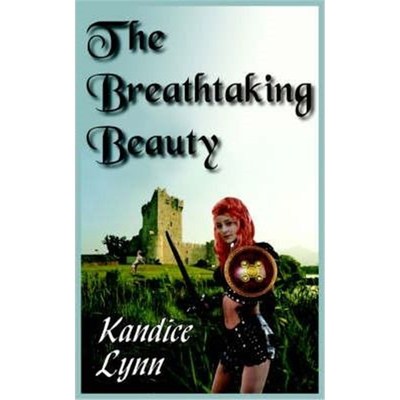 按需印刷The Breathtaking Beauty[9781418475536]