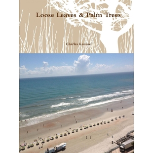 按需印刷 Leaves Loose Trees Palm