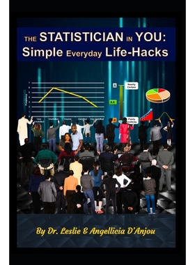 按需印刷The Statistician In You[9781667121673]