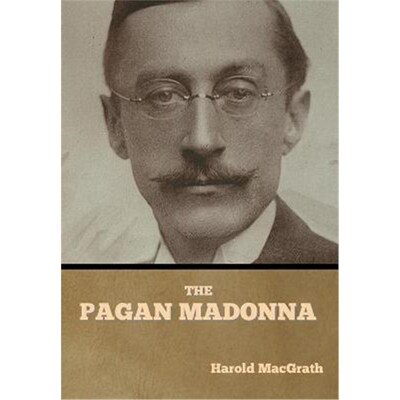 按需印刷The Pagan Madonna[9781647997717]