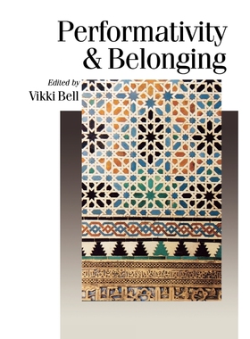 按需印刷不退不换 Performativity & Belonging
