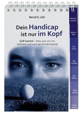 预订【德语】 Pocket-Format: Dein Handicap ist nur im Kopf[9783000700828]