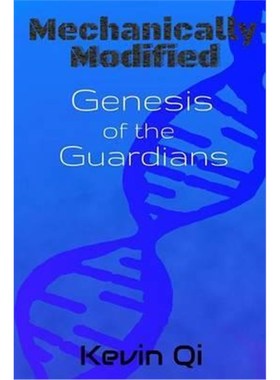 按需印刷Mechanically Modified[9781365325205]