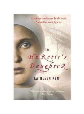 按需印刷不退不换The Heretic s Daughter[9781447240990]