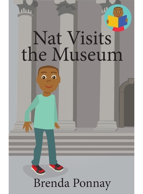按需印刷Nat Visits the Museum[9781532441219]