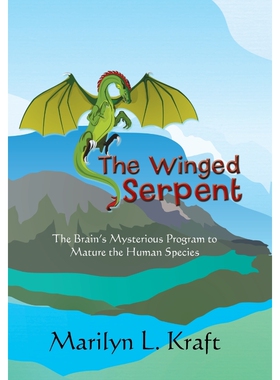 按需印刷不退不换The Winged Serpent[9781503529915]