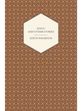 按需印刷Xingu and Other Stories[9781444654790]