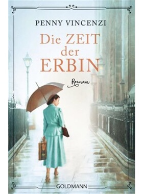 预订【德语】Windfall[9783442489923]