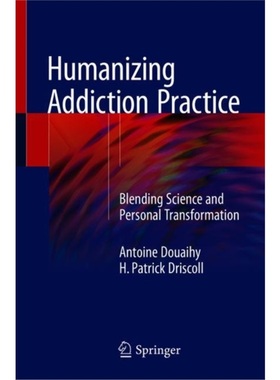 预订Humanizing Addiction Practice
