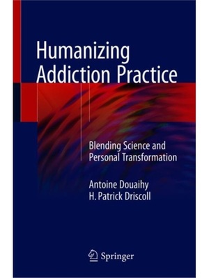 预订Humanizing Addiction Practice