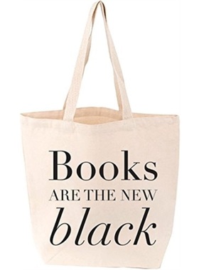 预订Badass Reader Tote[9781423649038]