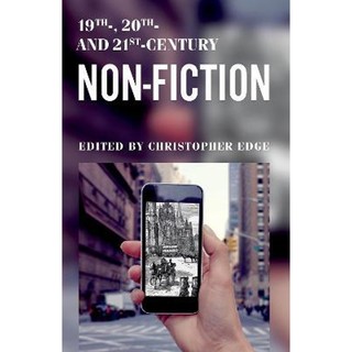 预订19th, 20th and 21st Century Non-Fiction