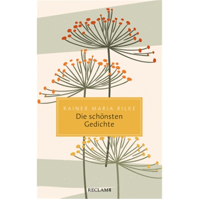 预订【德语】Die schonsten Gedichte[9783150206577]