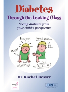 预订不退不换Diabetes Through the Looking Glass
