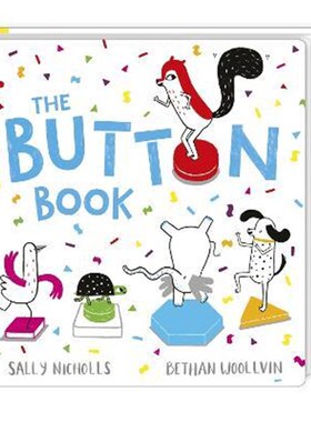 预订The Button Book