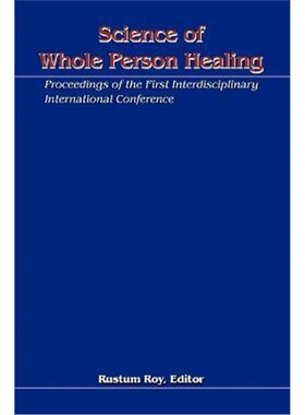 按需印刷 按需印刷 Science of Whole Person Healing:Proceeding