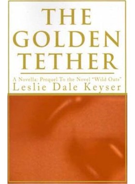 按需印刷The Golden Tether[9780595132942]