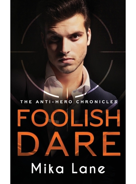 按需印刷Foolish Dare[9781948369459]