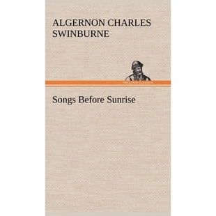 按需印刷Songs Before Sunrise[9783849199609]