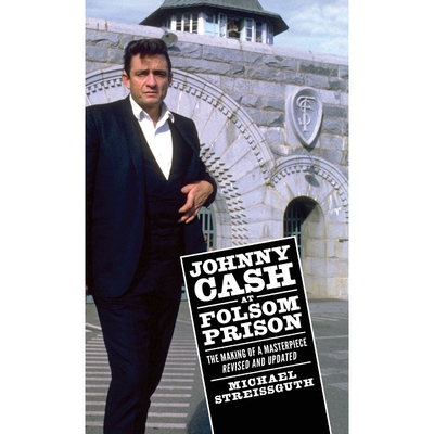 按需印刷不退不换Johnny Cash at Folsom Prison[9781496823687]
