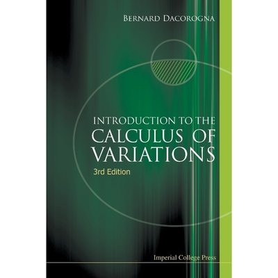 按需印刷Introduction to the Calculus of Variations[9781783265527]