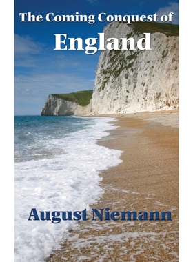按需印刷The Coming Conquest of England[9781515437307]