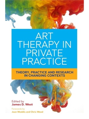 预订Art Therapy in Private Practice