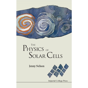 9781860943409 SOLAR THE CELLS 按需印刷不退不换PHYSICS