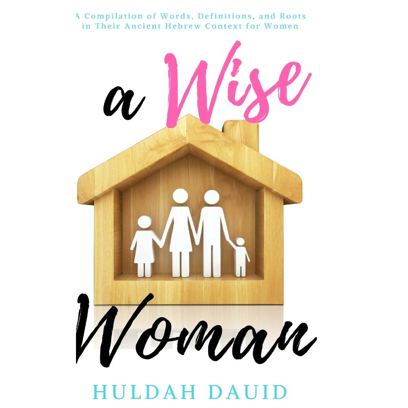 按需印刷不退不换A Wise Woman Builds Her House[9780998692630]