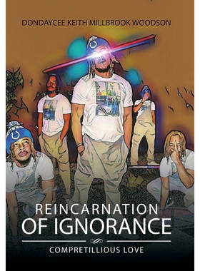 按需印刷Reincarnation of Ignorance[9781543436877]