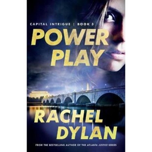 9780764234323 预订Power Play
