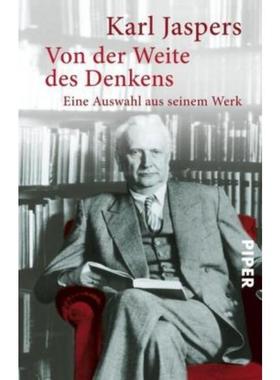 预订【德语】 Von der Weite des Denkens:Eine Auswahl aus seinem Werk