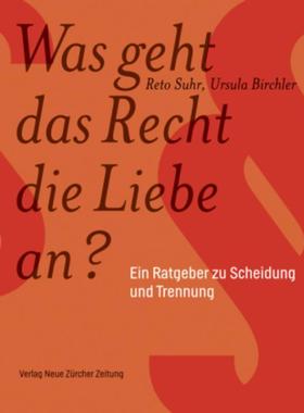 预订【德语】 Was geht das Recht die Liebe an?:Ein Ratg