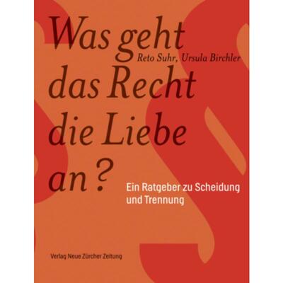 预订不退不换德语 Was geht das Recht die Liebe an?:Ein Ratg